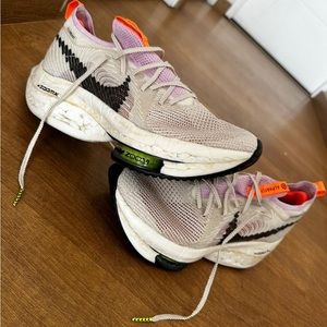 Nike Zoom Alphafly Next Nature